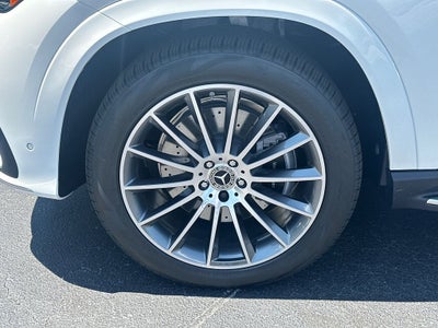 2026 Mercedes-Benz GLE GLE 450 Coupe 4MATIC®