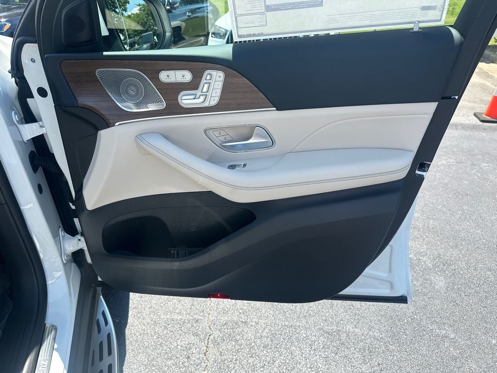 2026 Mercedes-Benz GLE GLE 450 Coupe 4MATIC®