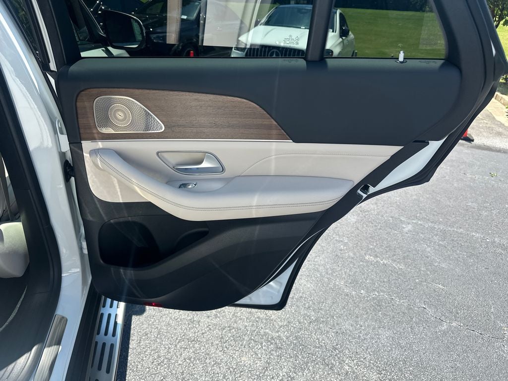 2026 Mercedes-Benz GLE GLE 450 Coupe 4MATIC®