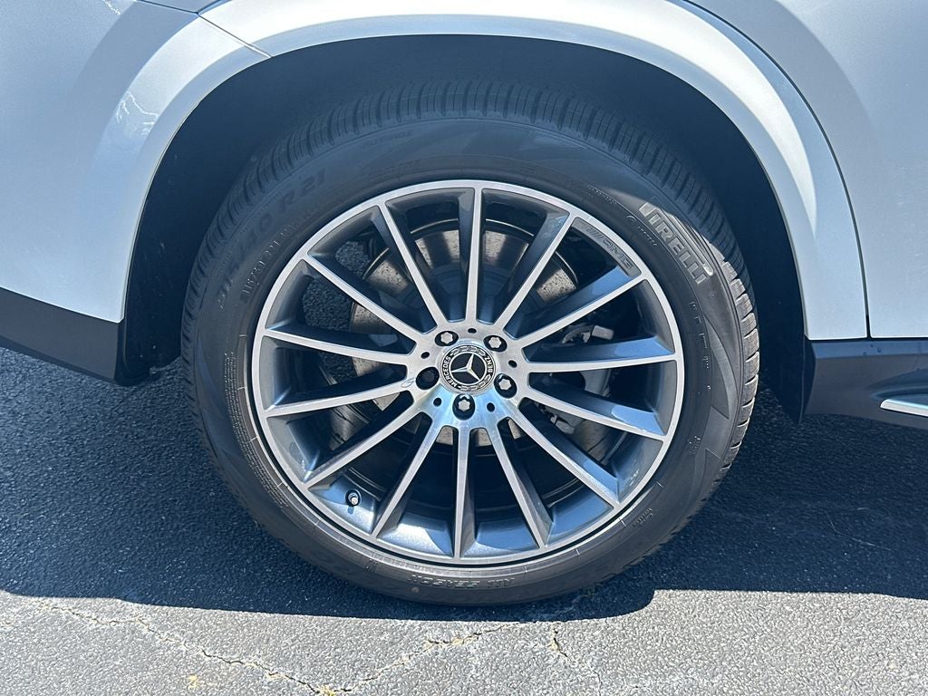 2026 Mercedes-Benz GLE GLE 450 Coupe 4MATIC®