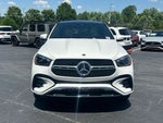 2026 Mercedes-Benz GLE GLE 450 Coupe 4MATIC®
