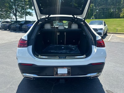 2026 Mercedes-Benz GLE GLE 450 Coupe 4MATIC®