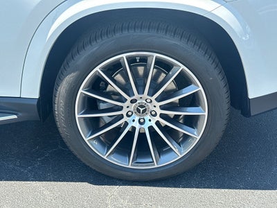 2026 Mercedes-Benz GLE GLE 450 Coupe 4MATIC®