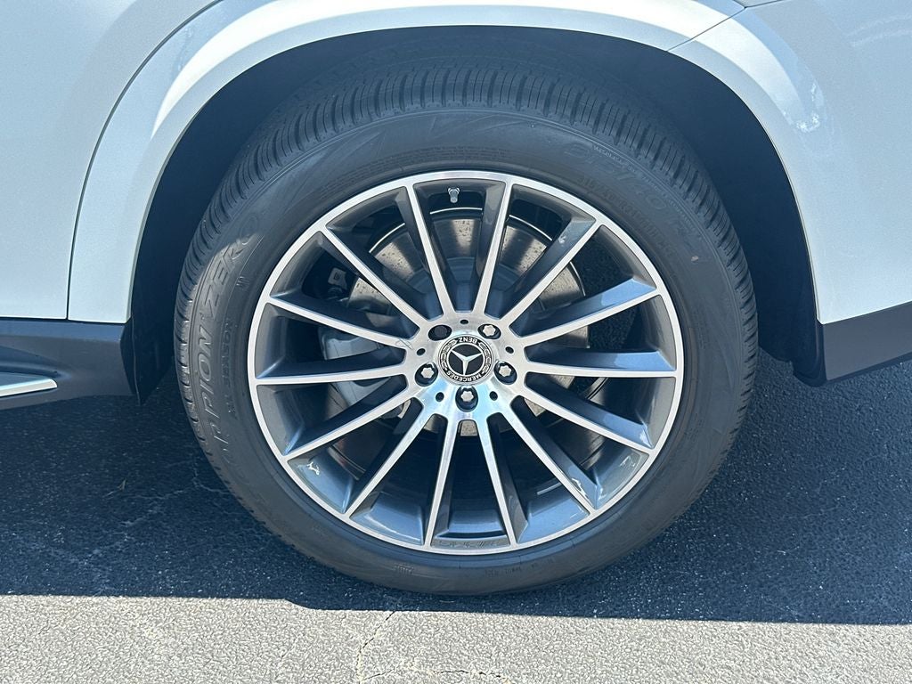 2026 Mercedes-Benz GLE GLE 450 Coupe 4MATIC®