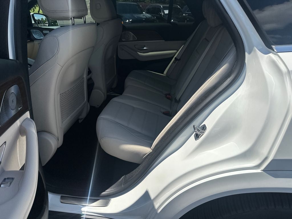 2026 Mercedes-Benz GLE GLE 450 Coupe 4MATIC®