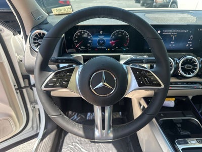 2026 Mercedes-Benz GLE GLE 450 Coupe 4MATIC®