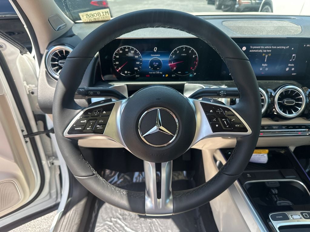 2026 Mercedes-Benz GLE GLE 450 Coupe 4MATIC®