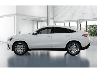 2026 Mercedes-Benz GLE GLE 450 Coupe 4MATIC®