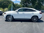2026 Mercedes-Benz GLE GLE 450 Coupe 4MATIC®