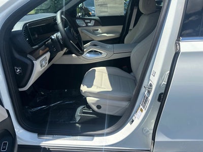 2026 Mercedes-Benz GLE GLE 450 Coupe 4MATIC®