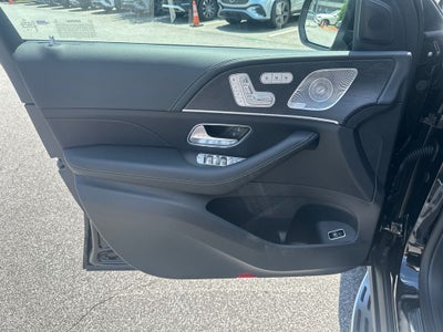 2026 Mercedes-Benz GLE GLE 450 Coupe 4MATIC®