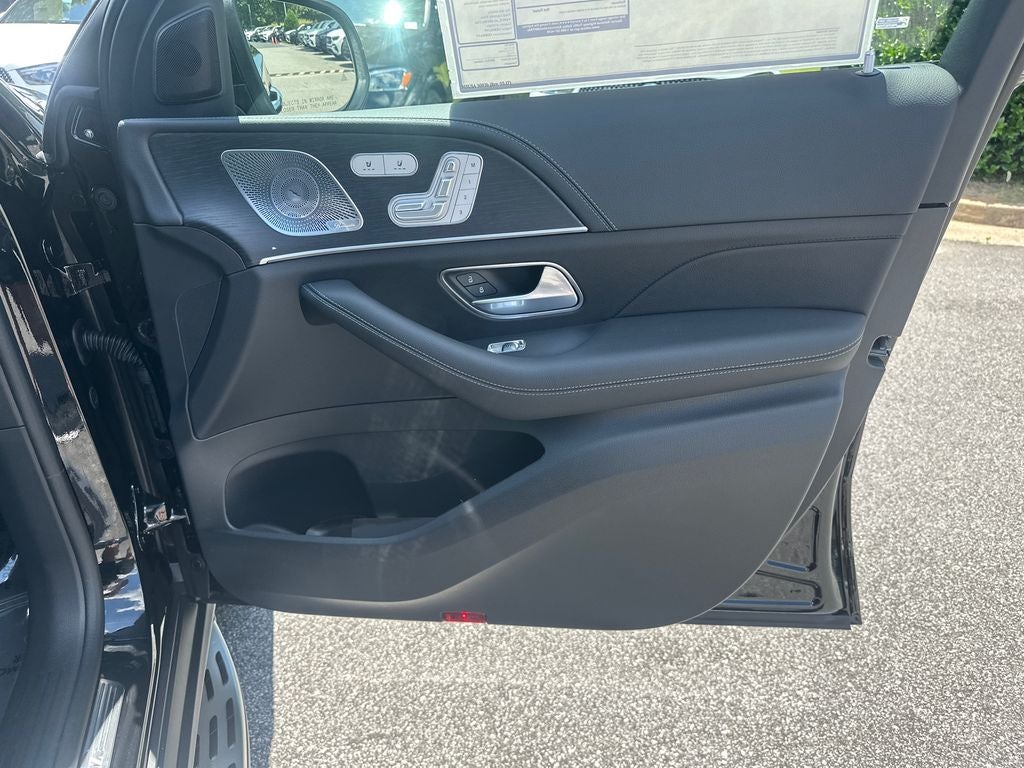 2026 Mercedes-Benz GLE GLE 450 Coupe 4MATIC®