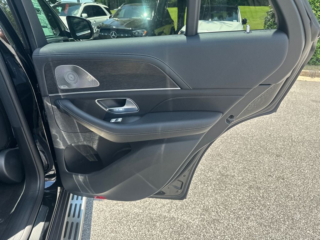 2026 Mercedes-Benz GLE GLE 450 Coupe 4MATIC®