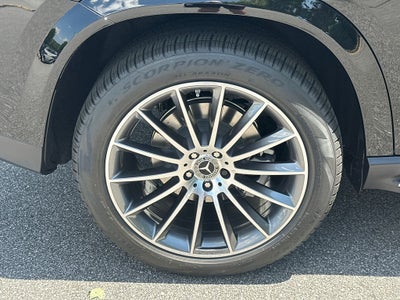 2026 Mercedes-Benz GLE GLE 450 Coupe 4MATIC®