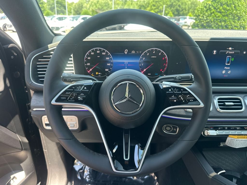2026 Mercedes-Benz GLE GLE 450 Coupe 4MATIC®