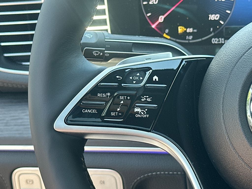 2026 Mercedes-Benz GLE GLE 450 Coupe 4MATIC®