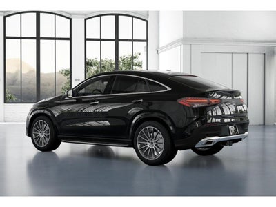 2026 Mercedes-Benz GLE GLE 450 Coupe 4MATIC®