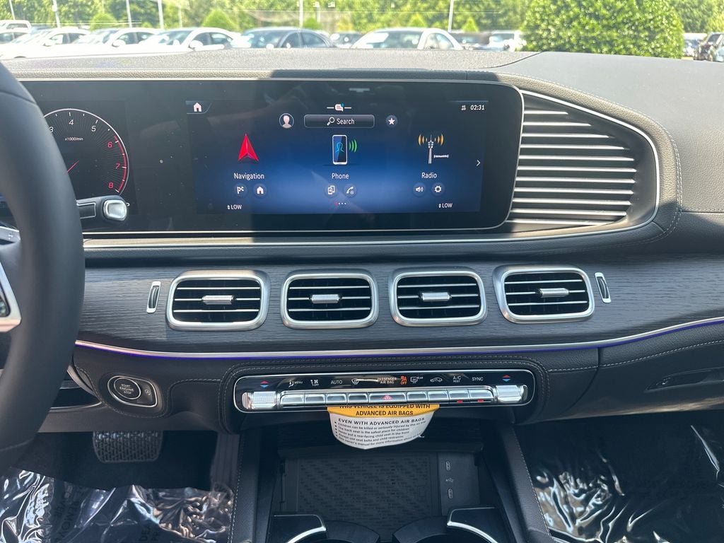2026 Mercedes-Benz GLE GLE 450 Coupe 4MATIC®
