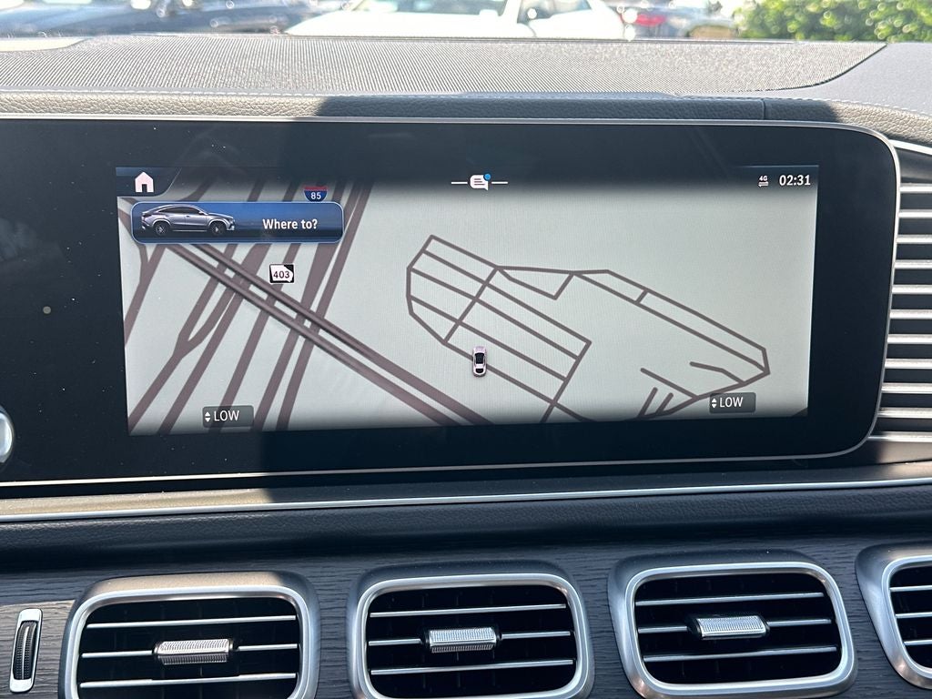 2026 Mercedes-Benz GLE GLE 450 Coupe 4MATIC®