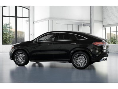 2026 Mercedes-Benz GLE GLE 450 Coupe 4MATIC®