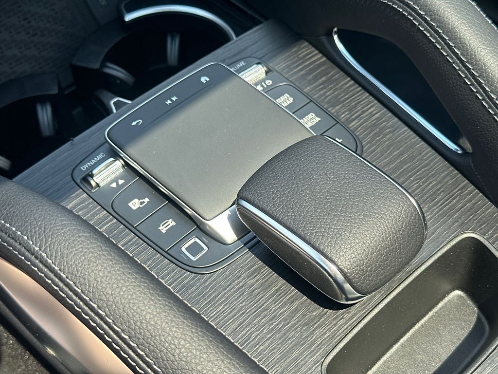 2026 Mercedes-Benz GLE GLE 450 Coupe 4MATIC®