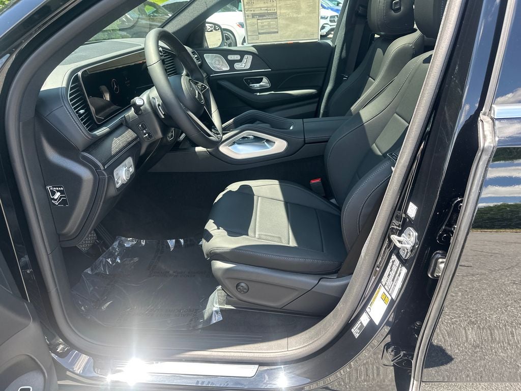 2026 Mercedes-Benz GLE GLE 450 Coupe 4MATIC®