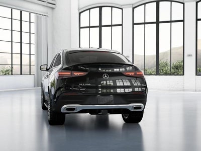 2026 Mercedes-Benz GLE GLE 450 Coupe 4MATIC®