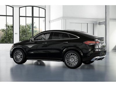 2026 Mercedes-Benz GLE GLE 450 Coupe 4MATIC®