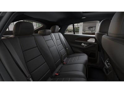 2026 Mercedes-Benz GLE GLE 450 Coupe 4MATIC®