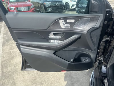 2026 Mercedes-Benz GLE GLE 450 Coupe 4MATIC®