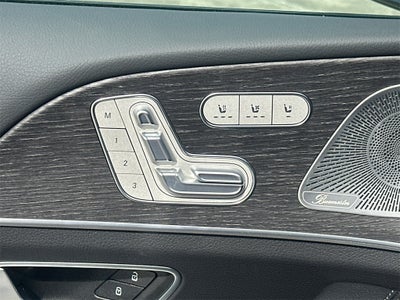 2026 Mercedes-Benz GLE GLE 450 Coupe 4MATIC®