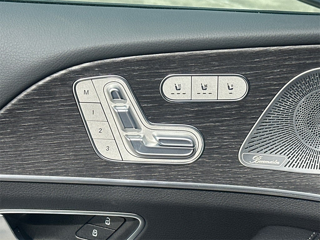 2026 Mercedes-Benz GLE GLE 450 Coupe 4MATIC®