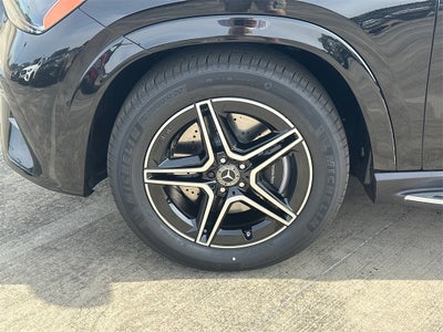 2026 Mercedes-Benz GLE GLE 450 Coupe 4MATIC®