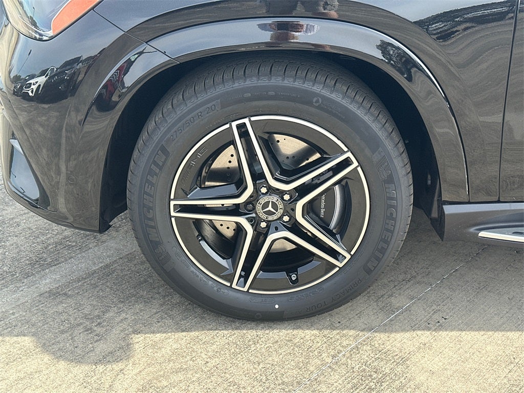 2026 Mercedes-Benz GLE GLE 450 Coupe 4MATIC®