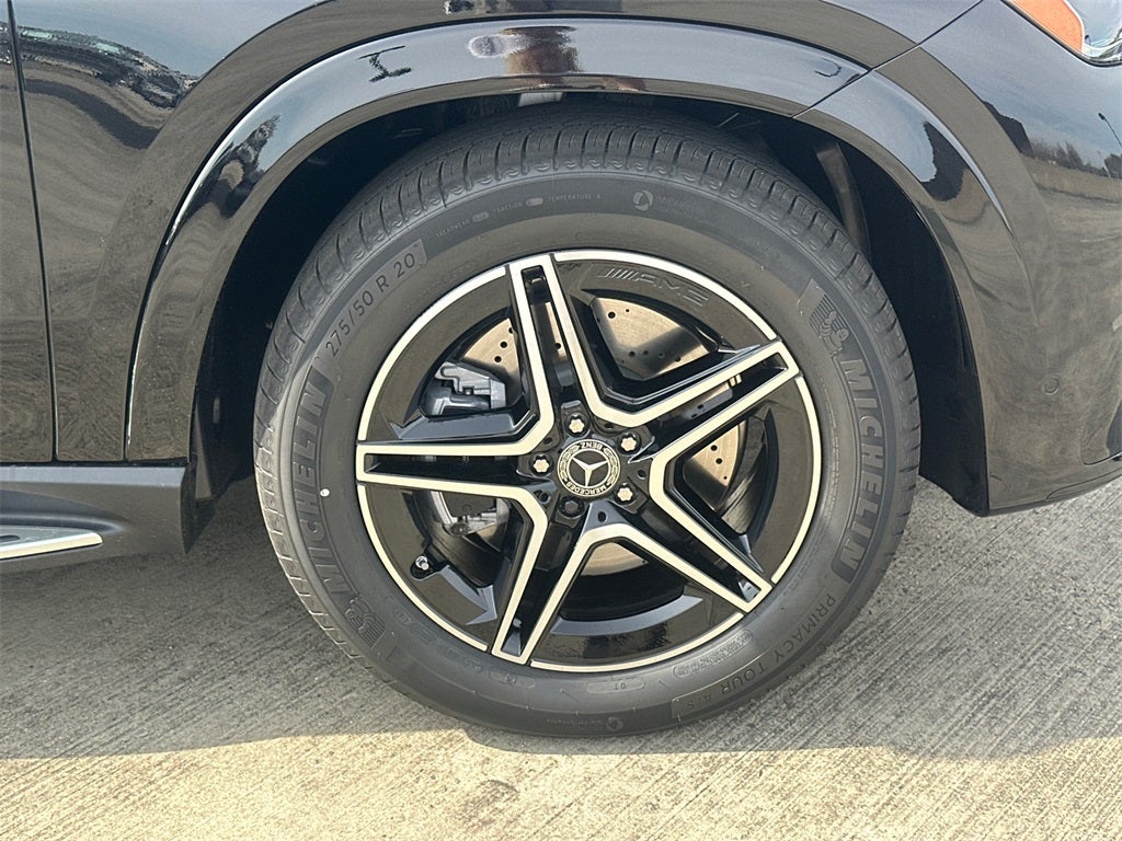 2026 Mercedes-Benz GLE GLE 450 Coupe 4MATIC®