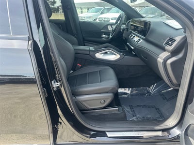 2026 Mercedes-Benz GLE GLE 450 Coupe 4MATIC®