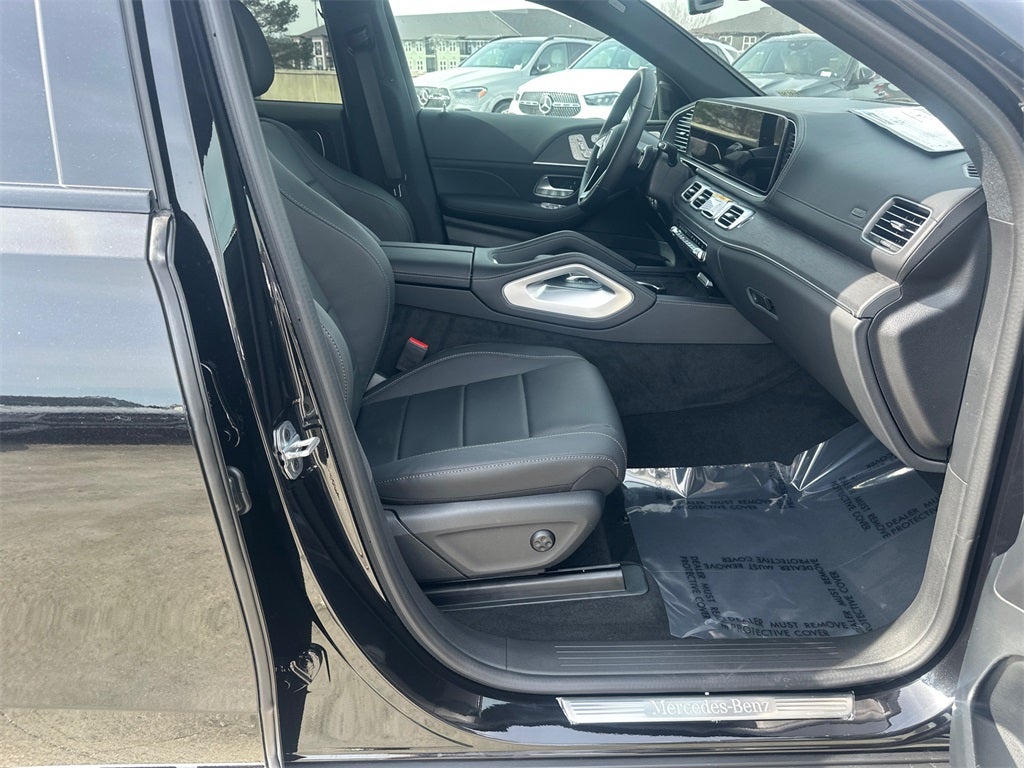 2026 Mercedes-Benz GLE GLE 450 Coupe 4MATIC®