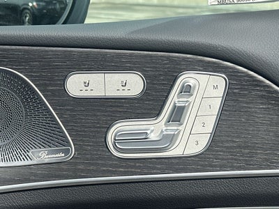 2026 Mercedes-Benz GLE GLE 450 Coupe 4MATIC®