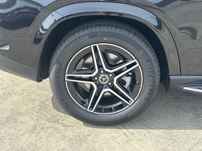 2026 Mercedes-Benz GLE GLE 450 Coupe 4MATIC®