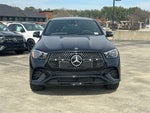 2026 Mercedes-Benz GLE GLE 450 Coupe 4MATIC®