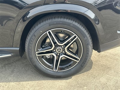 2026 Mercedes-Benz GLE GLE 450 Coupe 4MATIC®