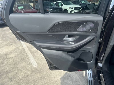 2026 Mercedes-Benz GLE GLE 450 Coupe 4MATIC®