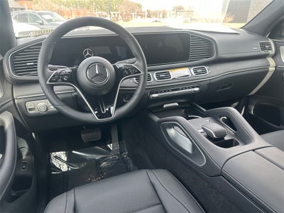 2026 Mercedes-Benz GLE GLE 450 Coupe 4MATIC®