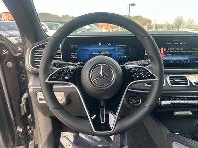 2026 Mercedes-Benz GLE GLE 450 Coupe 4MATIC®