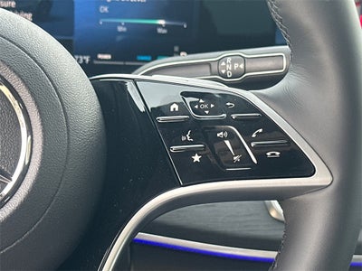 2026 Mercedes-Benz GLE GLE 450 Coupe 4MATIC®