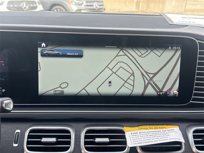 2026 Mercedes-Benz GLE GLE 450 Coupe 4MATIC®