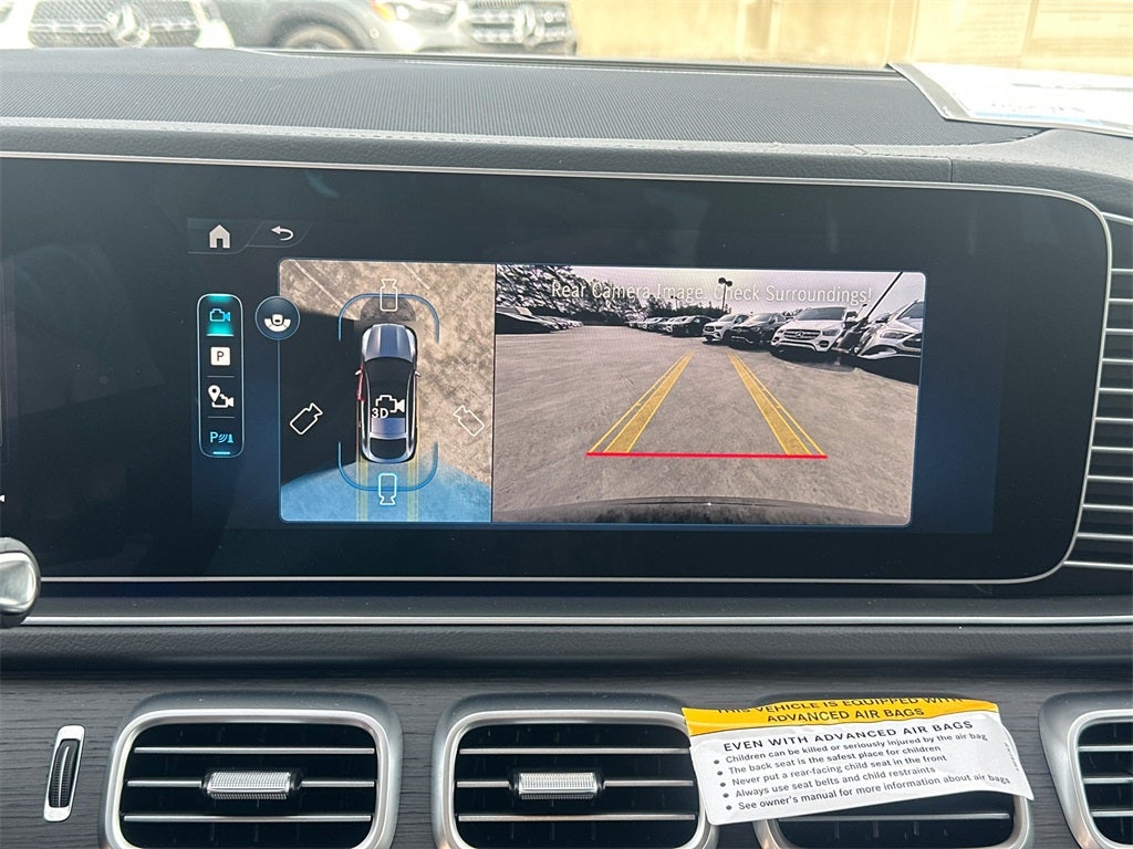 2026 Mercedes-Benz GLE GLE 450 Coupe 4MATIC®