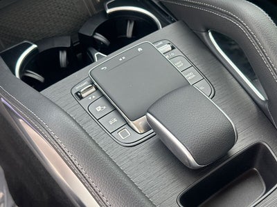 2026 Mercedes-Benz GLE GLE 450 Coupe 4MATIC®