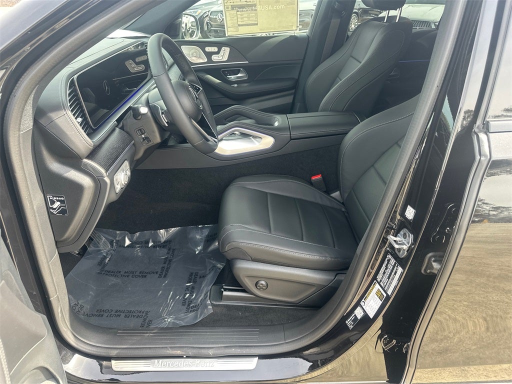 2026 Mercedes-Benz GLE GLE 450 Coupe 4MATIC®