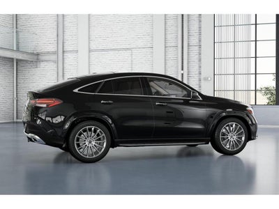 2026 Mercedes-Benz GLE GLE 450 Coupe 4MATIC®